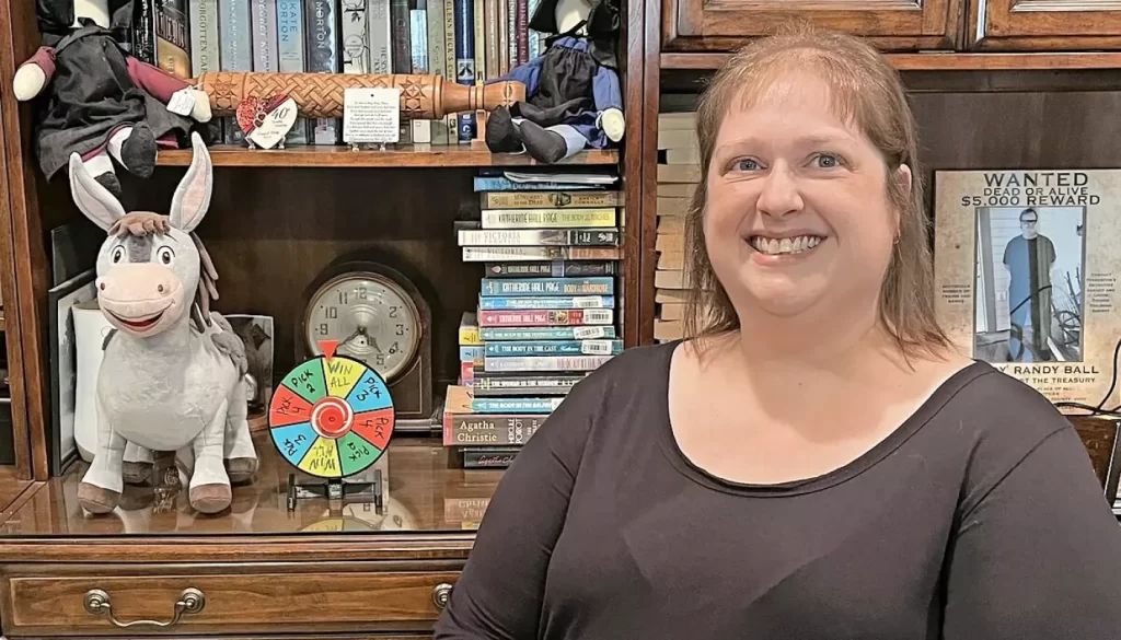 Life can be overwhelming…